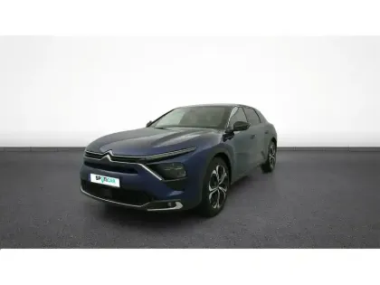 Photo Citroën C5 Shine