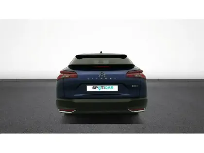 Photo 6 Citroën C5  X PureTech 130 S&S EAT8