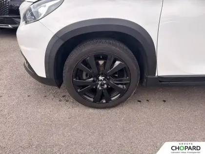 Photo 11 Peugeot 2008  PureTech 110ch S&S EAT6