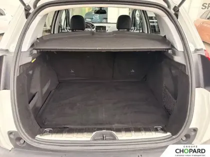 Photo 5 Peugeot 2008  PureTech 110ch S&S EAT6