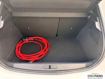Photo 5 Peugeot 208  Electrique 50 kWh 136ch