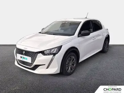 Photo Peugeot 208 Allure