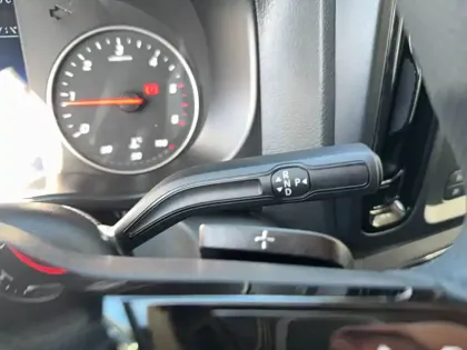 Photo 26 Mercedes Vito  FOURGON 116 CDI Extra-Long 9G-TRONIC RWD