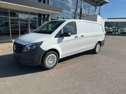 Photo Mercedes Vito Select