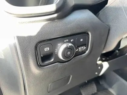 Photo 19 Mercedes Vito  FOURGON 116 CDI Extra-Long 9G-TRONIC RWD