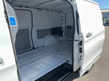 Photo 17 Mercedes Vito  FOURGON 116 CDI Extra-Long 9G-TRONIC RWD