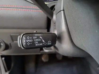 Photo 16 Seat Arona  1.0 EcoTSI 110 ch Start/Stop BVM6
