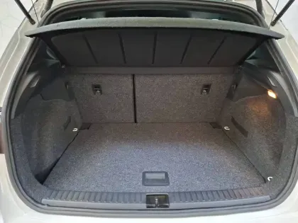 Photo 9 Seat Arona  1.0 EcoTSI 110 ch Start/Stop BVM6