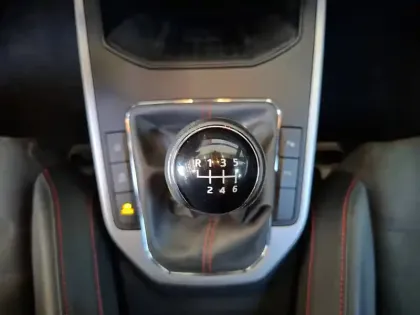 Photo 25 Seat Arona  1.0 EcoTSI 110 ch Start/Stop BVM6
