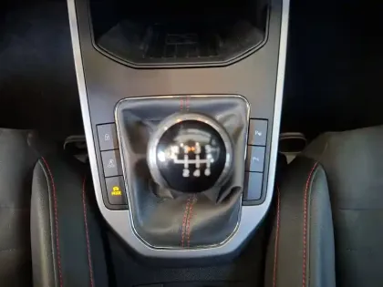 Photo 24 Seat Arona  1.0 EcoTSI 110 ch Start/Stop BVM6