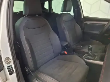 Photo 7 Seat Arona  1.0 EcoTSI 110 ch Start/Stop BVM6