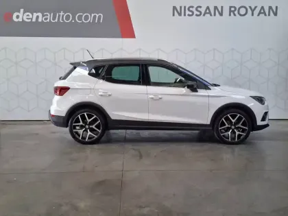 Photo 29 Seat Arona  1.0 EcoTSI 110 ch Start/Stop BVM6
