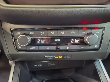 Photo 22 Seat Arona  1.0 EcoTSI 110 ch Start/Stop BVM6