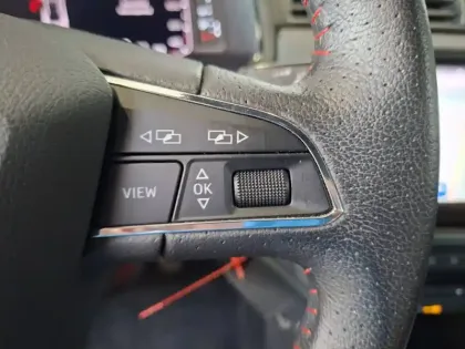 Photo 19 Seat Arona  1.0 EcoTSI 110 ch Start/Stop BVM6