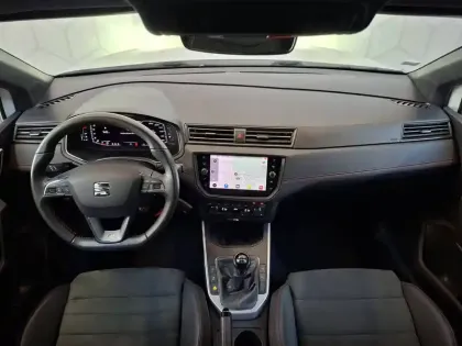 Photo 6 Seat Arona  1.0 EcoTSI 110 ch Start/Stop BVM6
