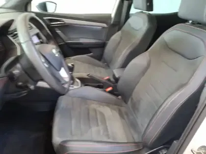Photo 5 Seat Arona  1.0 EcoTSI 110 ch Start/Stop BVM6