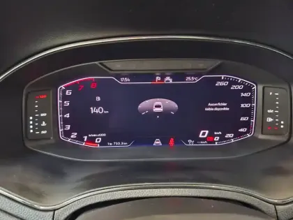 Photo 20 Seat Arona  1.0 EcoTSI 110 ch Start/Stop BVM6