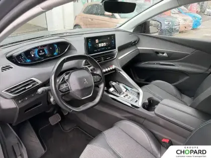 Photo 9 Peugeot 3008  Hybrid4 300 e-EAT8