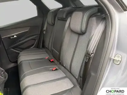 Photo 10 Peugeot 3008  Hybrid4 300 e-EAT8