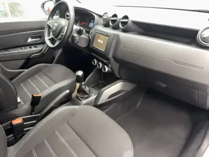 Photo 18 Dacia Duster  TCe 130 FAP 4x2