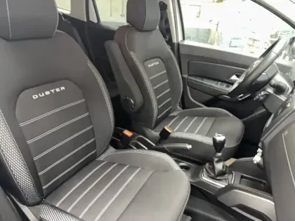 Photo 19 Dacia Duster  TCe 130 FAP 4x2