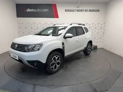Photo 9 Dacia Duster  TCe 130 FAP 4x2