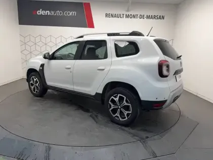 Photo 6 Dacia Duster  TCe 130 FAP 4x2