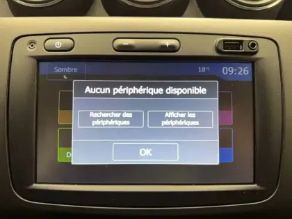 Photo 36 Dacia Duster  TCe 130 FAP 4x2