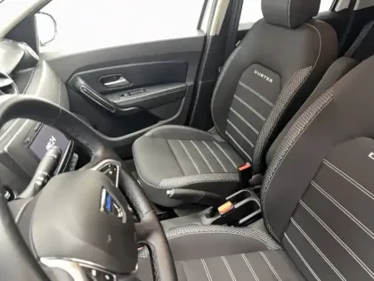 Photo 21 Dacia Duster  TCe 130 FAP 4x2