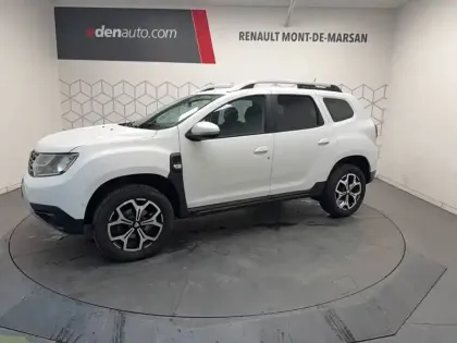Photo 7 Dacia Duster  TCe 130 FAP 4x2