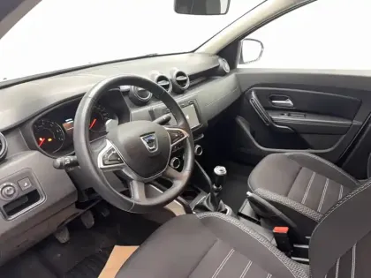 Photo 20 Dacia Duster  TCe 130 FAP 4x2