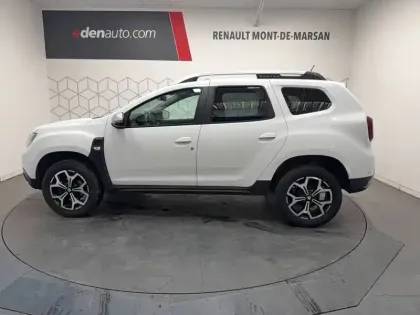 Photo 8 Dacia Duster  TCe 130 FAP 4x2