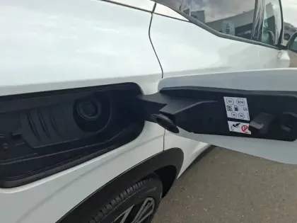 Photo 16 Renault Austral  E-Tech hybrid 200