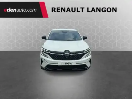 Photo 7 Renault Austral  E-Tech hybrid 200