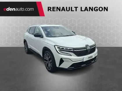 Photo 6 Renault Austral  E-Tech hybrid 200