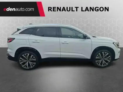 Photo 5 Renault Austral  E-Tech hybrid 200