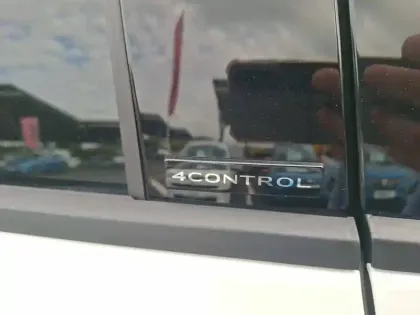Photo 21 Renault Austral  E-Tech hybrid 200