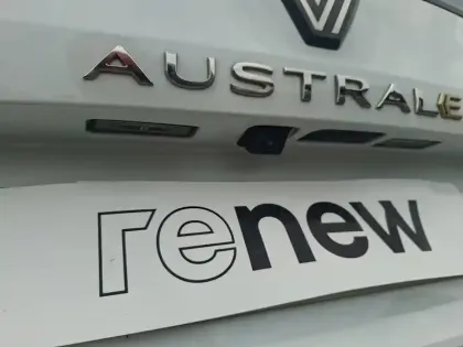 Photo 26 Renault Austral  E-Tech hybrid 200