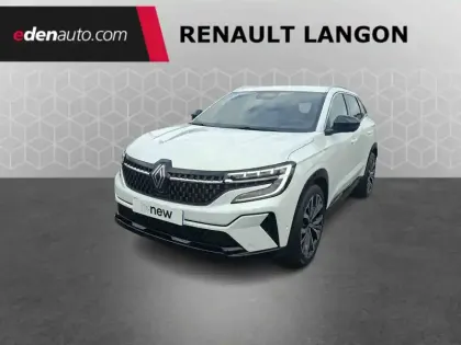 Photo Renault Austral Iconic