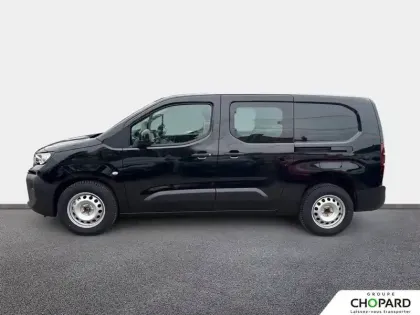 Photo 8 Peugeot Partner  CA XL DIESEL 130 CH AUT