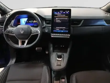 Photo 10 Renault Symbioz  E-Tech full hybrid 160 ch