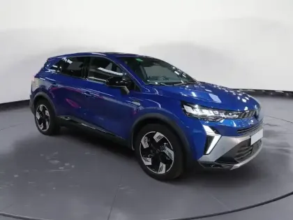 Photo 6 Renault Symbioz  E-Tech full hybrid 160 ch