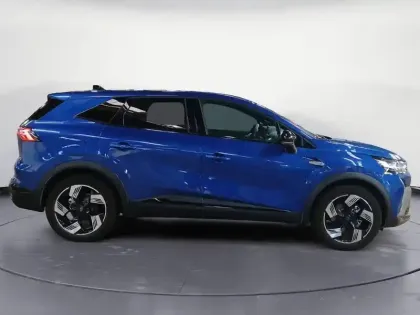 Photo 5 Renault Symbioz  E-Tech full hybrid 160 ch
