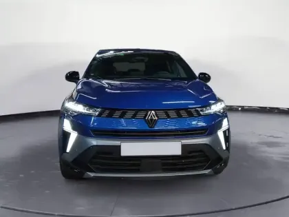 Photo 7 Renault Symbioz  E-Tech full hybrid 160 ch