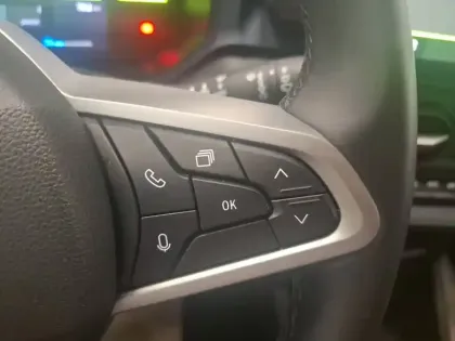Photo 30 Dacia Duster  Hybrid 140
