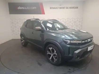 Photo 6 Dacia Duster  Hybrid 140