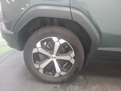 Photo 53 Dacia Duster  Hybrid 140