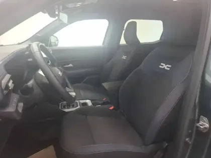 Photo 20 Dacia Duster  Hybrid 140