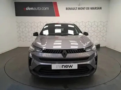 Photo 7 Renault Captur  Eco-G 120 ch