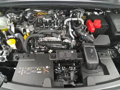 Photo 13 Renault Captur  Eco-G 120 ch